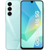 Telefon Samsung Galaxy A16 128 GB Blue