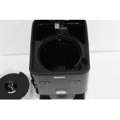 Cafetieră cu picurare Tefal Smart&Light CM600810, 1000W