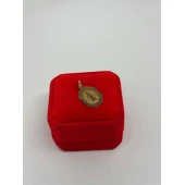Pandativ Din Aur Proba 585 0.95 gr