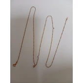 Lant Din Aur Proba 585* 1.62 gr