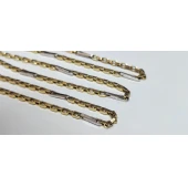 Lant din aur Proba 585* 7.02 gr