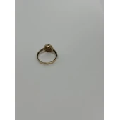 Inel Din Aur Proba 585* 2.38gr