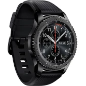 Ceas Samsung Galaxy Gear 3 S
