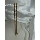 Lant Din Aur Proba 585* 8.75 gr