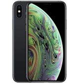 Telefon Apple iPhone XS Max 256 GB Black