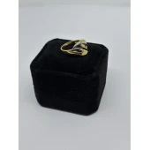 Inel Din Aur Proba 750* 2.95 gr