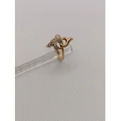 Inel Din Aur Proba 585* 2.60 gr