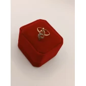 Inel Din Aur Proba 585* 2.60 gr