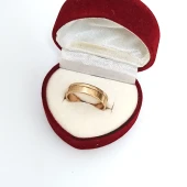 Verigheta din aur 585* 4.57 gr