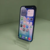 Telefon Apple iPhone 13 128 GB Black Black