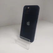 Telefon Apple iPhone 13 128 GB Black Black