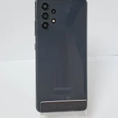 Telefon Samsung Galaxy A32 128 GB Graphite