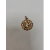 Pandantiv Din Aur Proba 585* 1.57 gr