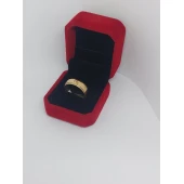 Verighetă Din Aur 585 7,04 gr