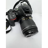Foto Aparat Nikon D5600