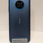 Telefon Nokia X20 128 GB Blue