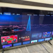 Televizor Xiaomi L43M5-5ARU