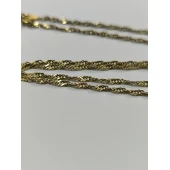 Lanț Din Aur Proba 585* 3,60 gr