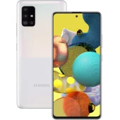 Telefon Samsung Galaxy A51 64 GB White