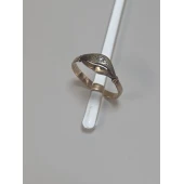Inel Din Aur Proba 585* 1.96 gr