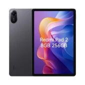 Tableta Xiaomi Redmi Pad 2 128 GB Black