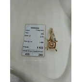 Cercel Din Aur Proba 585* 2.53 gr