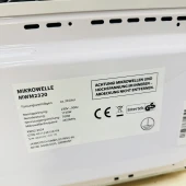 Cuptor cu microunde MIKROWELLE
