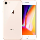 Telefon Apple iPhone 8 64 GB Gold