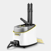 Aparat de curatat cu abur multifuctional Karcher SC 4 Deluxe
