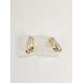 Cercei Din Aur Proba 585* 3.18 gr