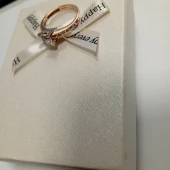 Inel Din Aur Proba 585* 3,01gr