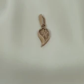 Pandantiv Din Aur 585* Masa 0,93gr