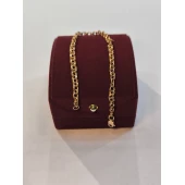 Brăţară din aur proba 585*-1,59 gr