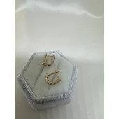 Cercei din Aur Proba 585 0.86 gr