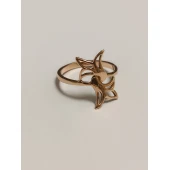 Inel Din Aur 585* 2,99gr.