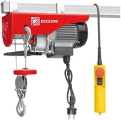 Macara electrica Holzmann ESZ250D