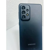 Telefon Samsung Galaxy A33 128 GB Black