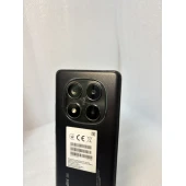 Telefon Xiaomi Redmi Note 14 Pro 256 GB Black