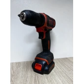 Masina de insurubat Black+Decker