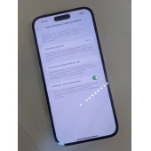 Telefon Apple iPhone 14 Pro Max 256 GB Black