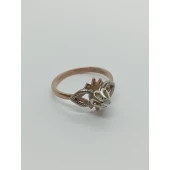 Inel Din Aur Proba 585* 3.24 Gr.