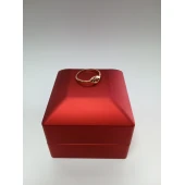 Inel Din Aur Proba 585 1,45 gr