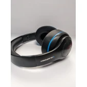 Căști Blaupunkt HPB 30 BK Black