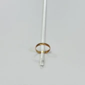 Inel Din Aur Proba 585* 1.70 gr