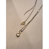 Lant Din Aur Proba 585* 2,42 gr