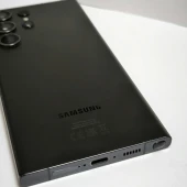 Telefon Samsung Galaxy S23 Ultra 256 GB Black