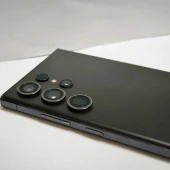 Telefon Samsung Galaxy S23 Ultra 256 GB Black