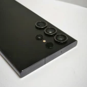 Telefon Samsung Galaxy S23 Ultra 256 GB Black