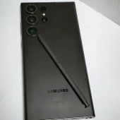 Telefon Samsung Galaxy S23 Ultra 256 GB Black