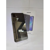 Telefon Samsung Galaxy A36 128 GB Awesome Black